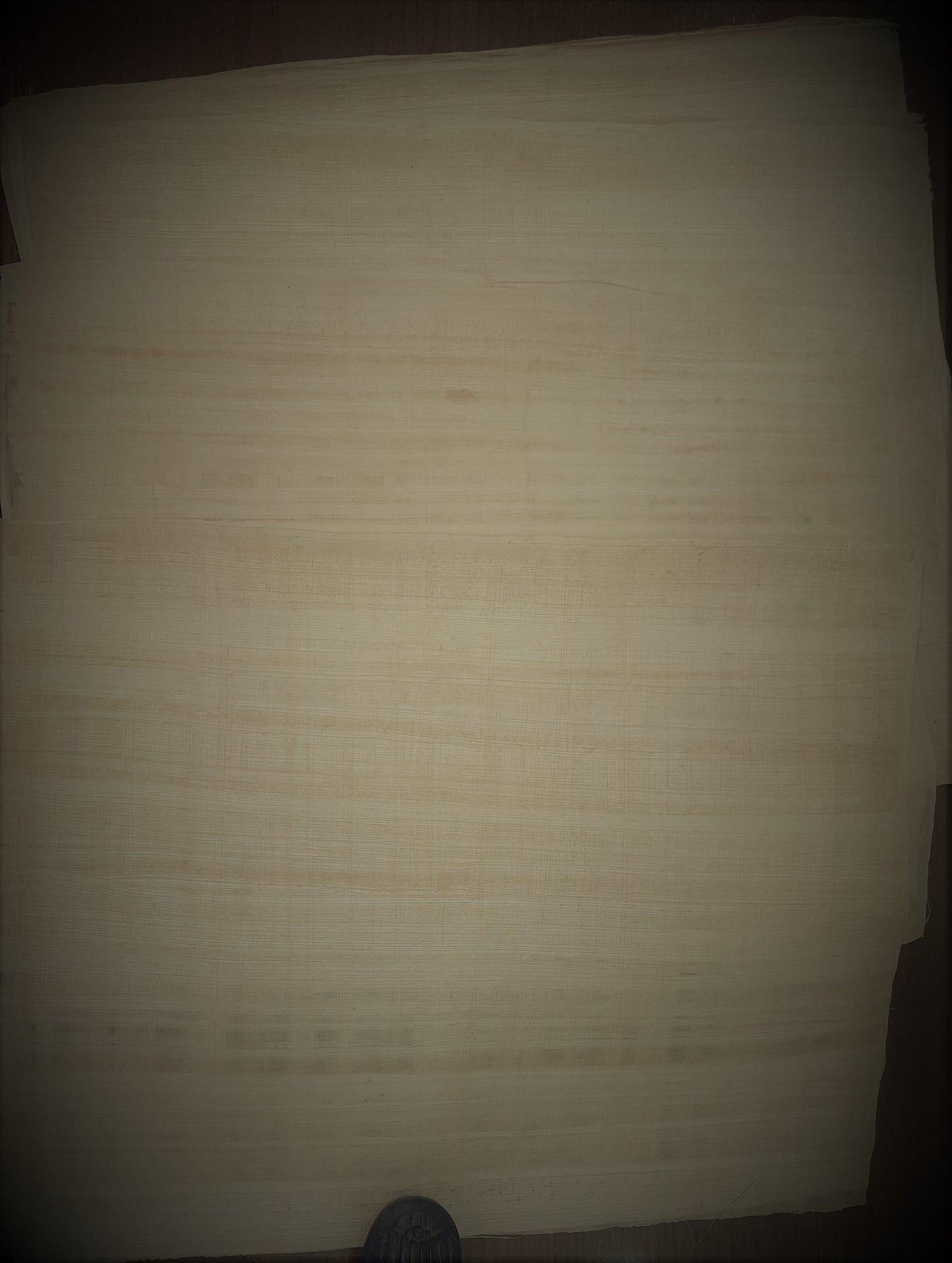 Papyrus paper A set of 10 authentic blank Egypt papyrus sheets 14"x17" inch, Perfect for your drawing projects, scrapbook, school art