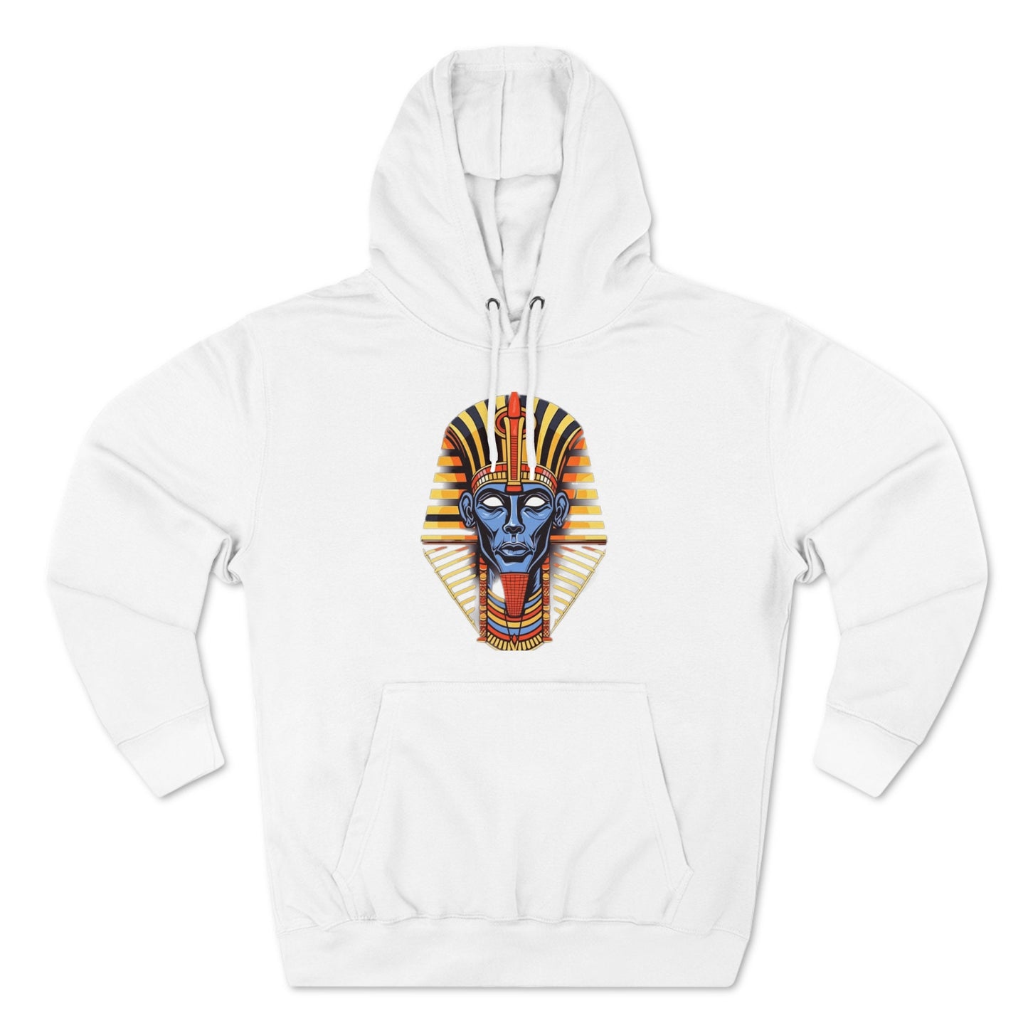 The Pharoh Pullover Hoodie